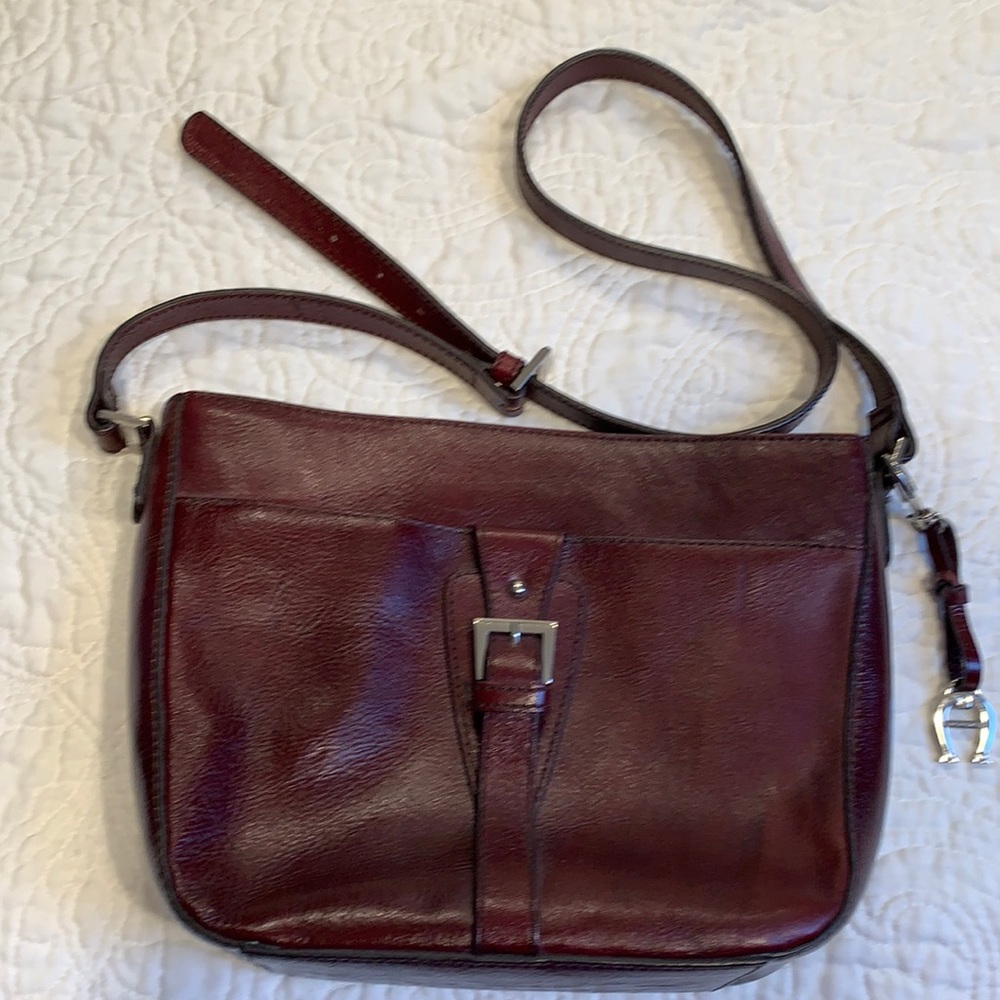 Etienne Aigner purse
